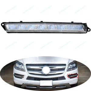 Luz de conducción antiniebla delantera izquierda para 10-16 Mercedes Benz GL X164 GL350/450/550/63 ML63 - Imagen 1 de 6