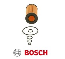 BOSCH Oil Filter for Chrysler Crossfire 3.2, SRT-6 : 71775 180