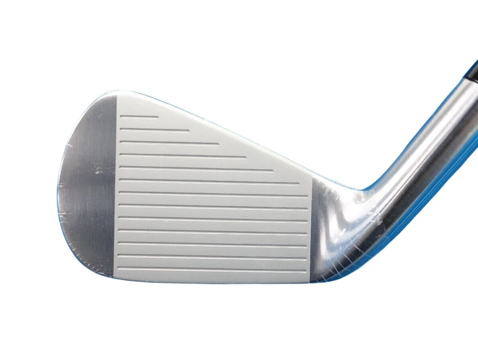 Honma TW757 Vx Irons Steel Stiff Golf Set