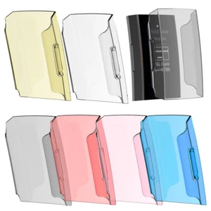 6 Pcs Uhrenrahmen-Ersatz Uhrenrahmenabdeckung -Displayschutzfolie - Zdjęcie 1 z 12