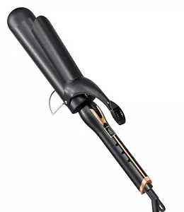 2 Inch Curling Iron for Long Hair Loose Curls, 14 Heat Settings Large Barrel ... - Picture 1 of 7