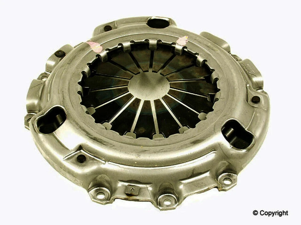 Cubierta de embrague para Mazda B2600 y MPV nueva marca Daikin MZC558 Foto 1 de 1