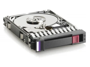 581284-B21 HP 450GB 6G SAS 10K DP ENT HDD | REF - Afbeelding 1 van 1