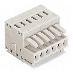 WAGO 734-105 Female MCS-MINI 5P 3.5mm - Picture 1 of 1