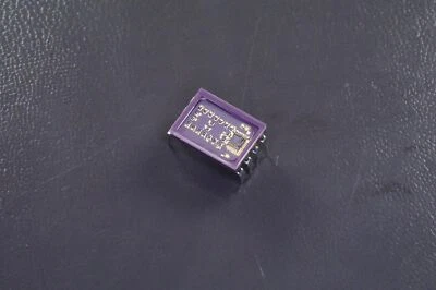 5082-7359 Hewlett Packard HP Hexadecimal Numeric LED Display Single Digit DIP - Image 1 of 4