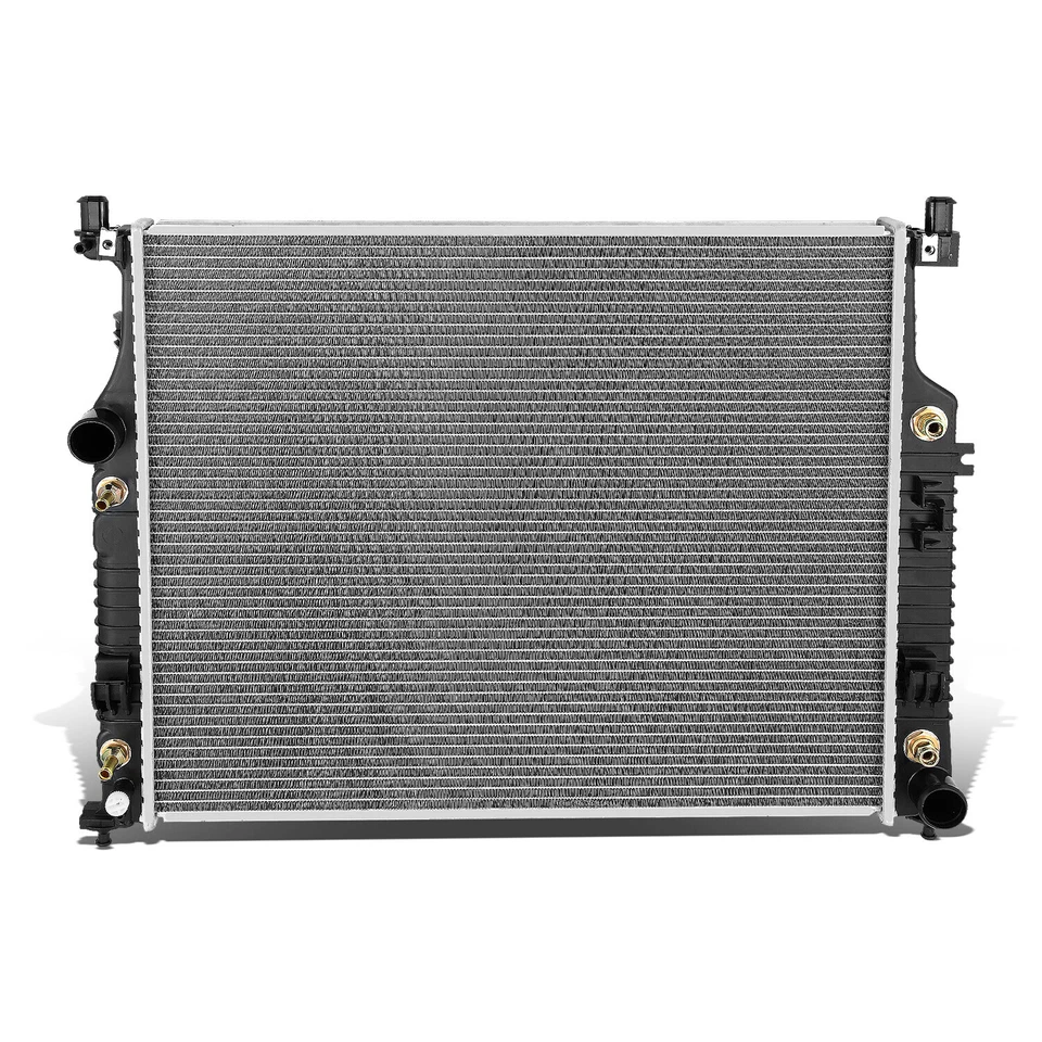 Fit 07-11 Mercedes-Benz ML63 AMG R320 AT Aluminum Replacement Radiator DPI 13170 - Image 1 of 4