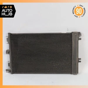 08-19 Maserati GranTurismo S GranCabrio M145 AC A/C Air Condenser Cooler OEM - Picture 1 of 13
