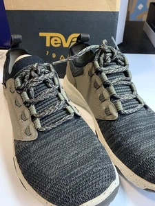 Teva Hombre Madera de Arroma 2 Tejido - Nogal - TALLA 7 - Imagen 1 de 7