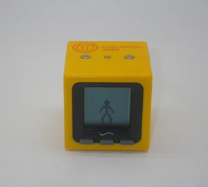 Whip #1 - Cube World - Mattel Radica - 2005 - Picture 1 of 1