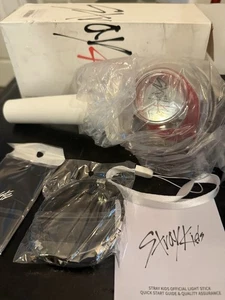 Stray Kids Leuchtstab Fanlight Strap Konzert Jubel K-POP offizielle Version 1 - Bild 1 von 6