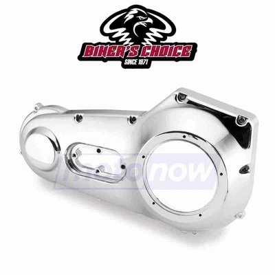 Bikers Choice Primary Cover for 2001-2006 Harley Davidson FXSTBI Night Train mt - Image 1 of 4