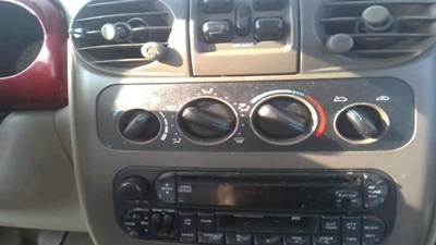 Control de temperatura con CA compatible con 00-05 NEON 30093102 Foto 1 de 4