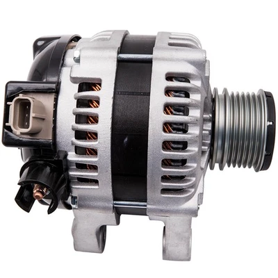 Alternatore 150A For Ford Focus MK II Box/Estate 2004-2012 C-Max MPV 2003-2007 - Immagine 1 di 4