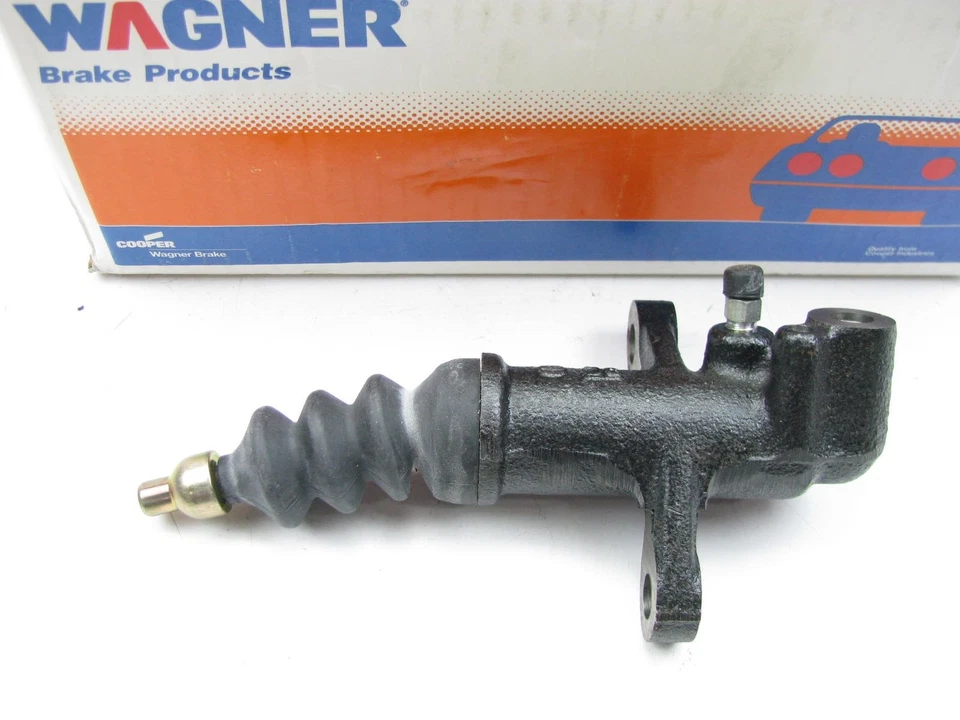 Wagner F103498 Clutch Slave Cylinder For 1985-1989 Isuzu Impulse 2.0L - Image 1 of 1
