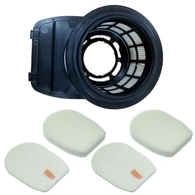 IZ320 Series Filters Vacuum Cleaner Spare Parts Household Supplies IZ300UK IZ320 - Image 1 of 4