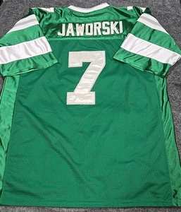 Philadelphia Eagles Authentic Mitchell & Ness Ron Jaworski Throwback Jersey READ - Picture 1 of 16