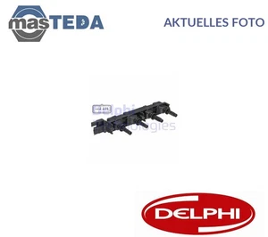 GN10502-12B1 MOTOR ZÜNDSPULE DELPHI FÜR CITROËN C4 I,C4,C8 2.0 16V,2.2 - Picture 1 of 5