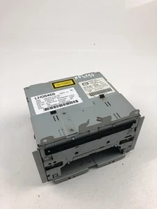 MAZDA 5 CR19 Musik-Player ohne GPS 14792086 23097117 - Bild 1 von 5