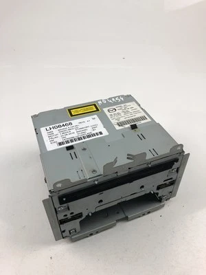 MAZDA 5 CR19 Musik-Player ohne GPS 14792086 23097117 - Bild 1 von 4