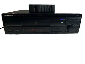 Pioneer CLD-900 - Bild 1 von 8