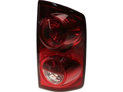 Conjunto de luz trasera derecha para Dodge Ram 3500 2007-2009 TYC 57426GRBP 2008 Foto 1 de 2