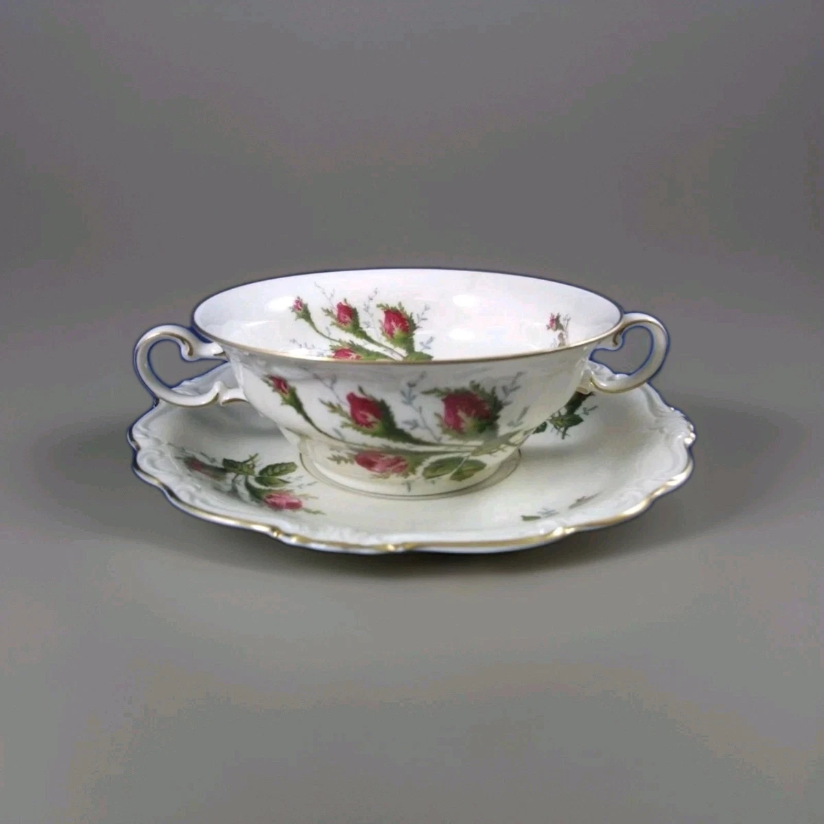 Rosenthal Pompadour for sale | eBay