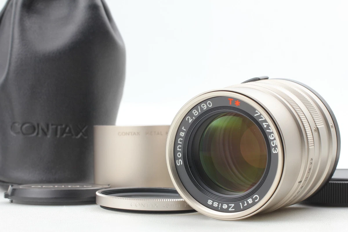 Carl Zeiss Sonar 2.8/90 レンズ Review: Zeiss Sonnar 2.8/90 T* on Sony a7II - phillipreeve.net