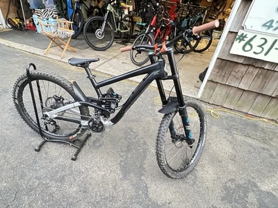 Bicicleta de montaña Scott Gambler 2017 720 Foto 1 de 4