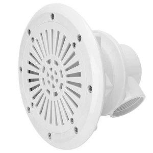 Repuesto de drenaje de salida de agua para piscina anticorrosión nuevo EE. UU. - Imagen 1 de 13