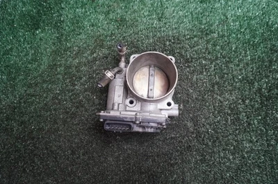 2016 2017 HONDA Pilot 3.5L ENGINE THROTTLE BODY OEM 82K Miles GMF6B - Image 1 of 4