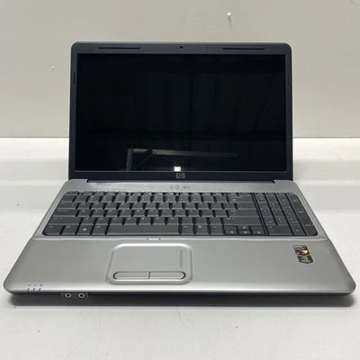 Procesador HP G60 15.6" AMD Turion X2 | Para piezas/reparación Foto 1 de 4