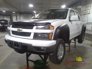 Chevy Colorado 2011 transmisión limpiaparabrisas - Imagen 1 de 12