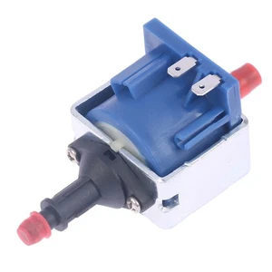 Water Discharge Electromagnetic Pump Valve for Steam Garment Steamer 25W - Picture 1 of 12