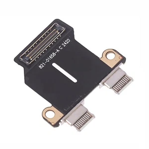 Prise d'alimentation DC E/S Carte USB-C Câble Flex pour Air 13 A2337 A22806 - Photo 1/6