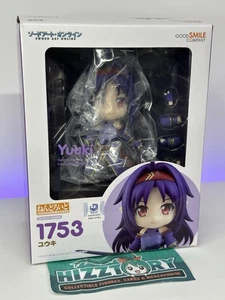 Sword Art Online Yuuki Nendoroid  - Bild 1 von 3