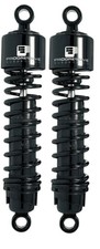 Progressive Suspension - 412-4074B - 412 Series 11.5in. Shocks, Black