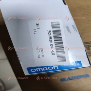 1PC New E5CN-HR2M-500 Omron *US STOCK SHIPPING* - Picture 1 of 1