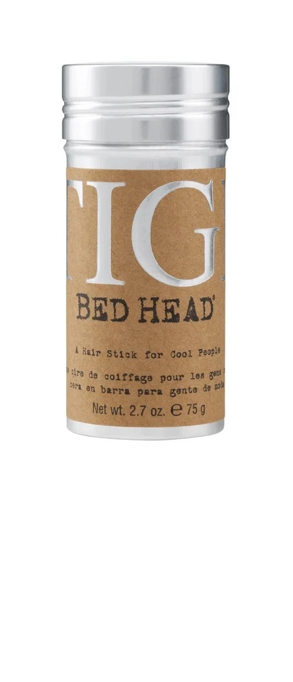 (204,79 EUR/kg) TIGI BH MAN Wax Stick Wachs Stift 73g Bed Head - Bild 1 von 1