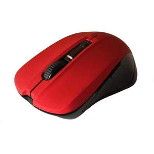 Wireless Mouse Wireless Wifi Universal Windows Mac 1600DPI Plug and Play PC - Picture 1 of 5