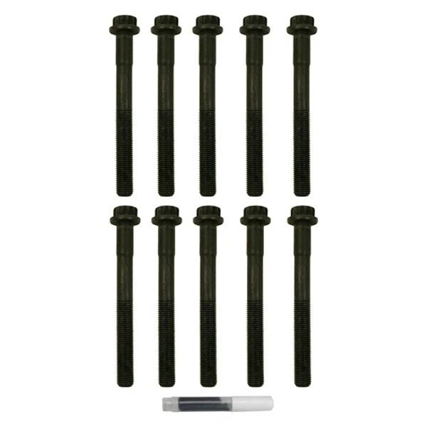 For Toyota Tacoma 1995-2023 Beck Arnley Cylinder Head Bolt Set Foto 1 de 1