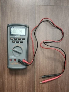 MULTIMETRO Snap On Blue-Point - Marina DMSC683MP - Foto 1 di 6