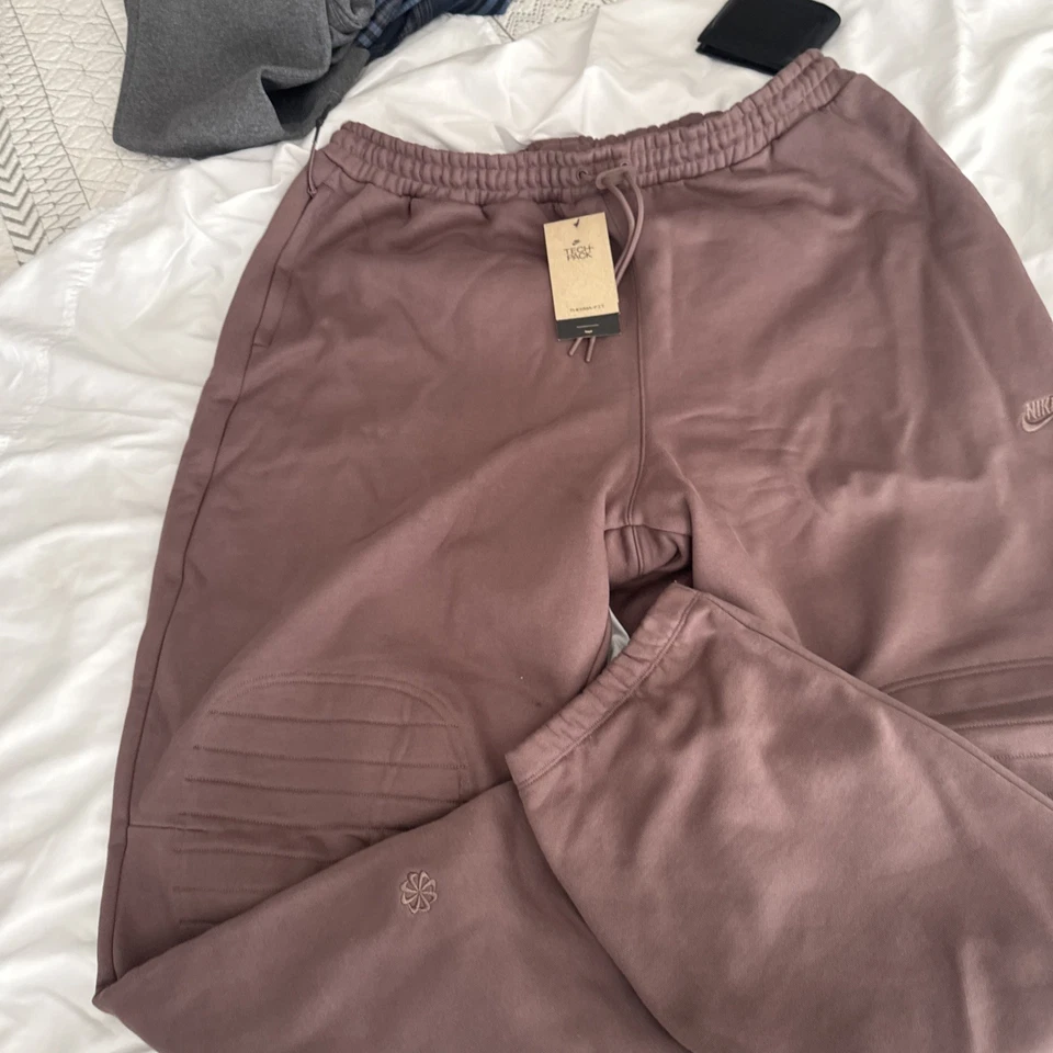 Nike Sportswear Therma-Fit Tech Pack Pantalones Repelentes Para Hombre Talla 3x Alto FB7823 291  Foto 1 de 4