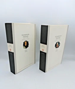 "ILLUMINISTI ITALIANI 2 vol Riformatori Napoletani" Venturi, Ricciardi-Mondadori - Picture 1 of 5
