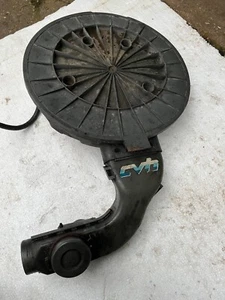FORD CVH AIR FILTER BOX ESCORT MK3.. - Picture 1 of 9