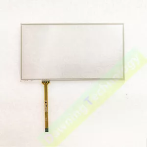 Touch Digitizer für Pioneer AVH-W4500NEX Display Bildschirm - Bild 1 von 2