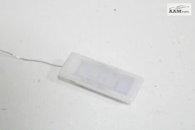 BMW 335I XDRIVE 328I F30 2011-2018 LUZ DE CORTESÍA DELANTERA TRASERA IZQUIERDA O DERECHA OEM Foto 1 de 4