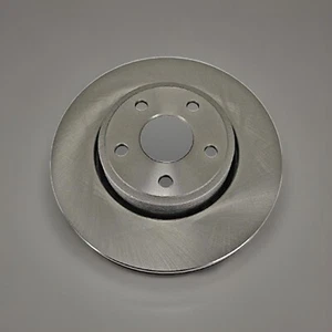 Bendix Premium PRT6102 Front Brake Rotor Cherokee Durango 2011-2020 - Picture 1 of 2