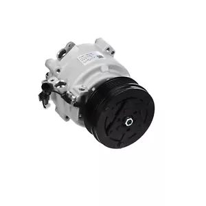 Klimoto A/C Compressor | Compatible With 11-13 Mitsubishi Lancer - Foto 1 di 6