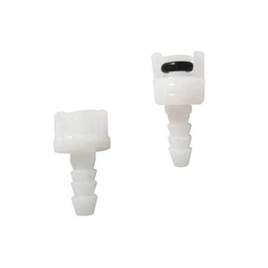 plastic 20pc male + 20pc female blood pressure cuff NIBP CUFF connector - Picture 1 of 10