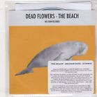 (GQ476) Dead Flowers, The Beach - 2013 DJ CD